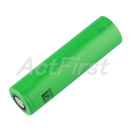 Sony 18650 VTC4 2100mAh 15C 30A High-drain ハイドレイン リチウムイオンバッテリー